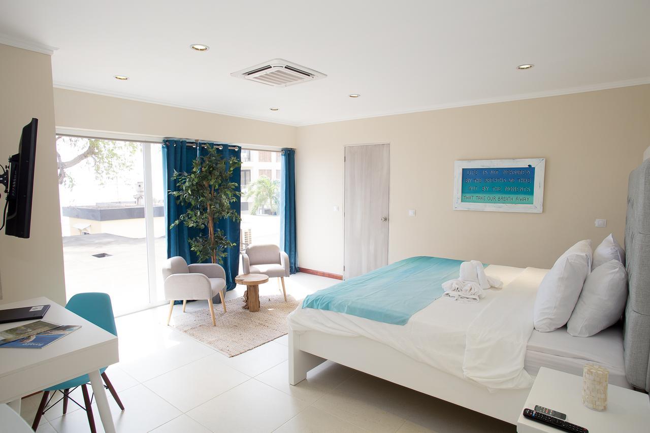 Hotel Islander Bonaire Kralendijk  Exterior photo