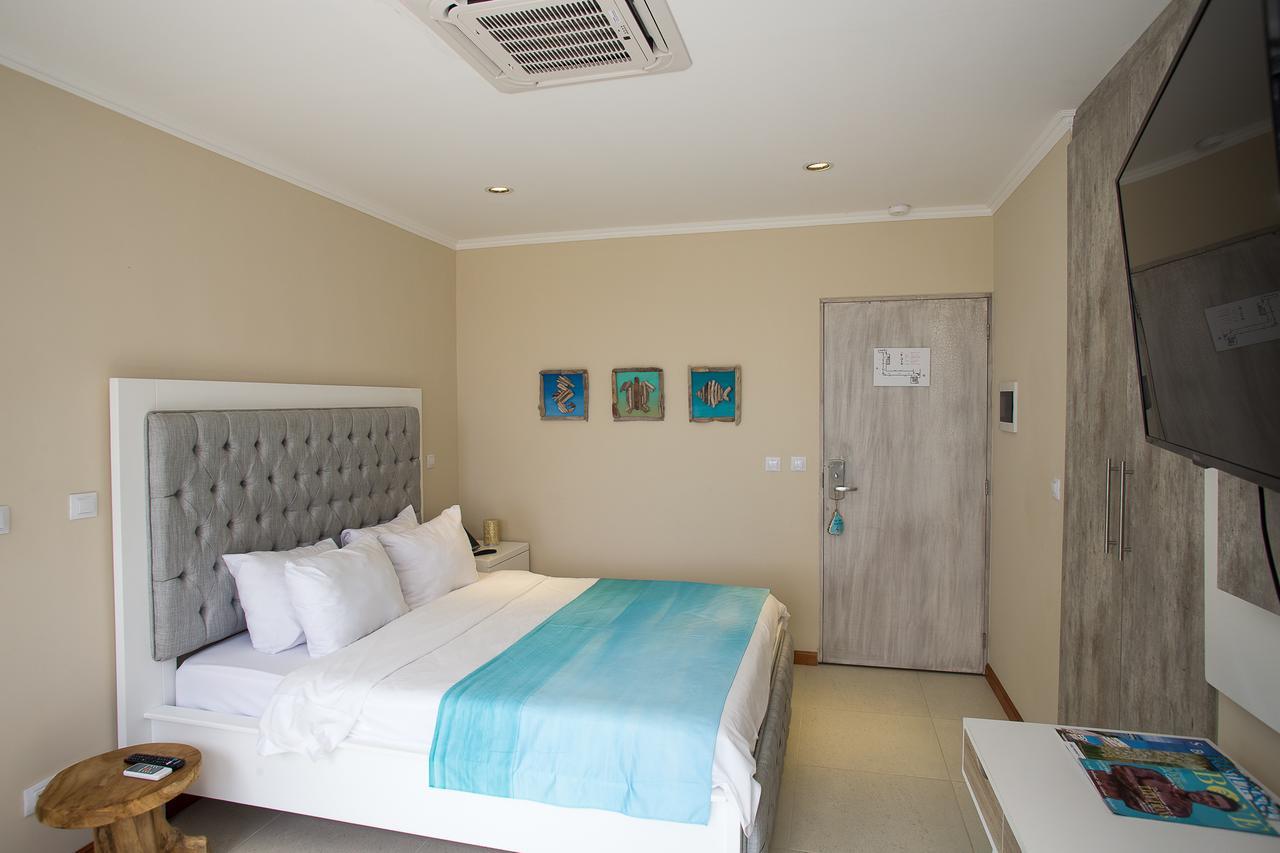 Hotel Islander Bonaire Kralendijk  Exterior photo