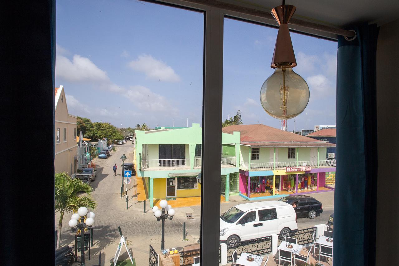 Hotel Islander Bonaire Kralendijk  Exterior photo