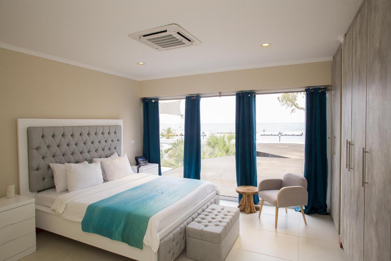 Hotel Islander Bonaire Kralendijk  Exterior photo